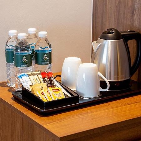 Arena Premier Hotel Seremban Ngoại thất bức ảnh