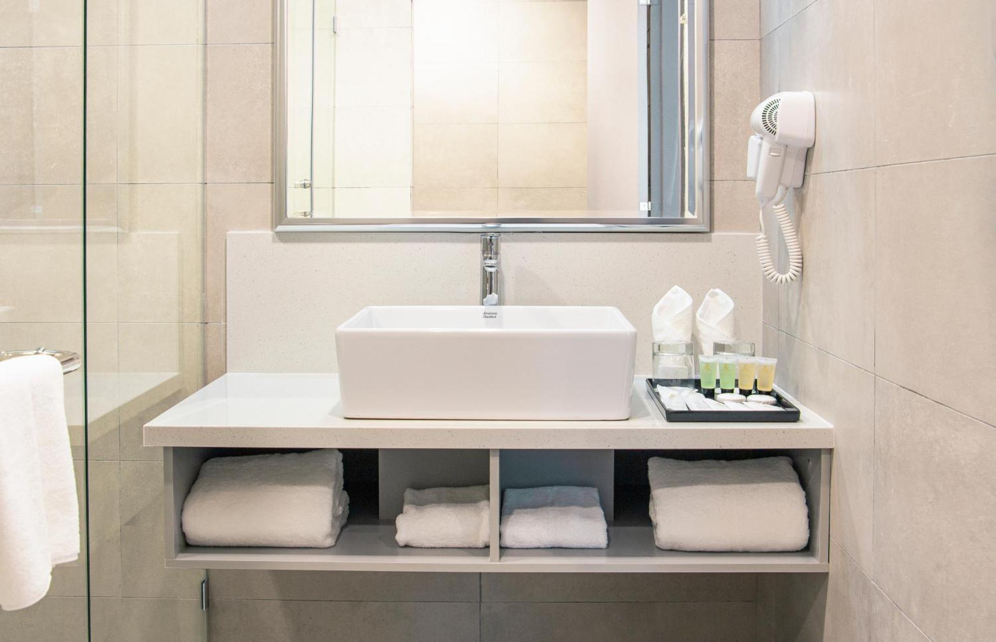 Arena Premier Hotel Seremban Ngoại thất bức ảnh
